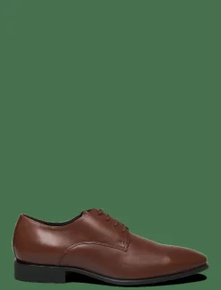 GEOX UOMO HIGH LIFE B - Derbyskor| Finskor