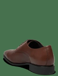 GEOX UOMO HIGH LIFE B - Derbyskor| Finskor