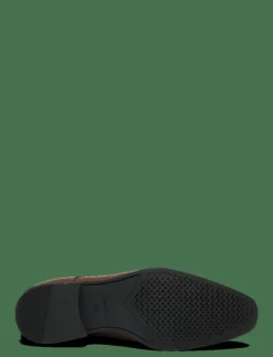 GEOX UOMO HIGH LIFE B - Derbyskor| Finskor