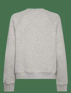 Kvinnor Zadig & Voltaire Kläder|UPPER PMO WINGS STRASS - Sweatshirts
