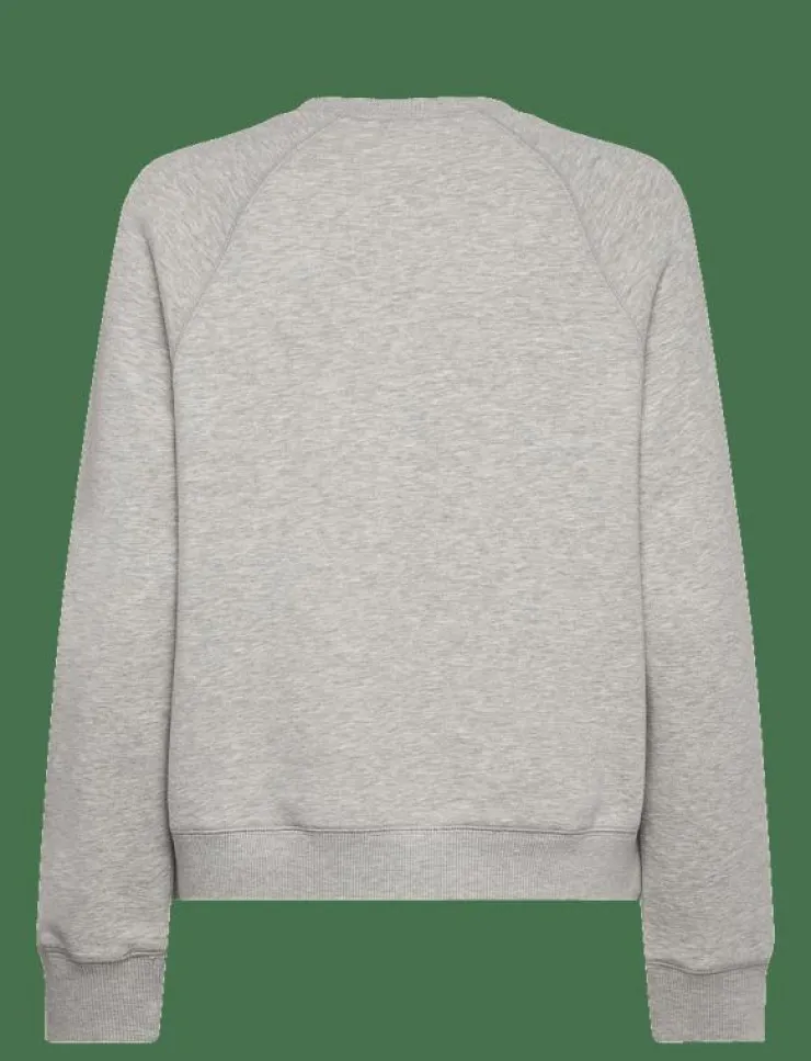 Kvinnor Zadig & Voltaire Kläder|UPPER PMO WINGS STRASS - Sweatshirts