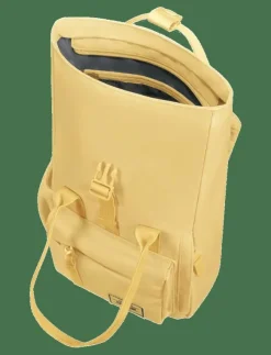 Barn American Tourister Väskor|URBAN GROVE BACKPACK CITY MINI - Ryggsäckar