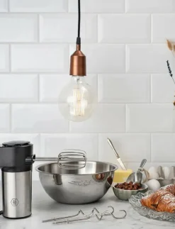 OBH Nordica Urban mix hand mixer 300 W - Stavmixers| Köksmaskiner