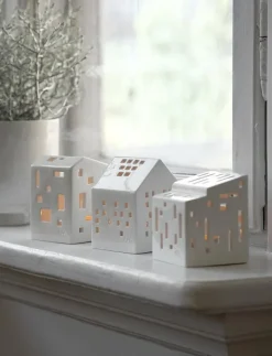 Kähler Ljusstakar & Ljushållare|Urbania Ljuslykta Functio - Dekoration