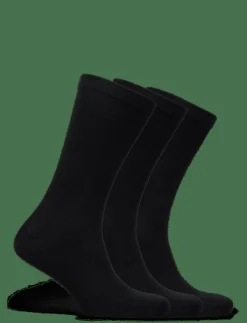 U.S. Polo Assn. USPA 3 Pack Sock Benja Women - Vanliga strumpor| Underkläder|Strumpor