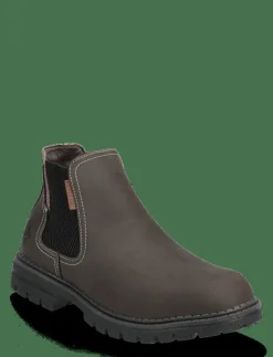 U.S. Polo Assn. Chelsea Boots|Kängor|USPA Ohio 6 Shoe - Chelsea boots