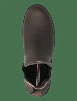 U.S. Polo Assn. Chelsea Boots|Kängor|USPA Ohio 6 Shoe - Chelsea boots