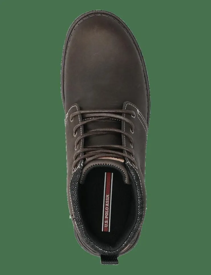 U.S. Polo Assn. Kängor|USPA Ohio 5 Shoe - Kängor med snörning