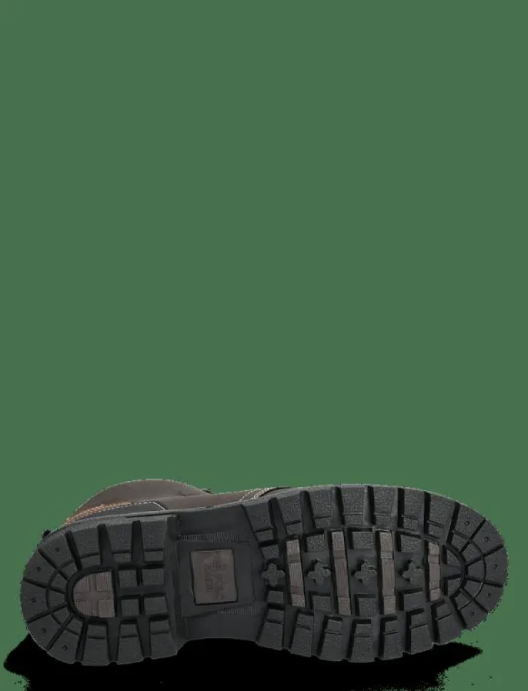 U.S. Polo Assn. Kängor|USPA Ohio 5 Shoe - Kängor med snörning