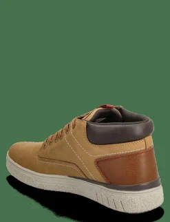 U.S. Polo Assn. Kängor|USPA Pyro Shoe - Kängor med snörning