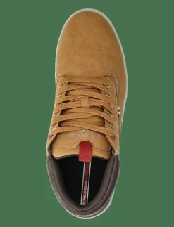 U.S. Polo Assn. Kängor|USPA Pyro Shoe - Kängor med snörning