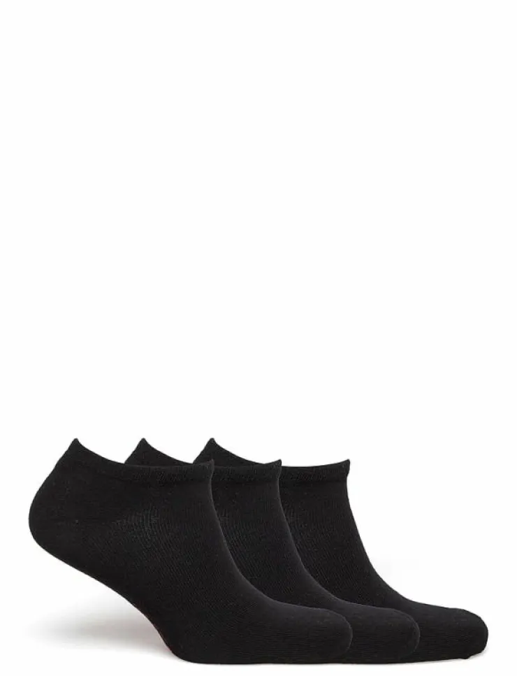 U.S. Polo Assn. Underkläder|Strumpor|USPA Socks 3 pak Ariz Men - Ankelstrumpor