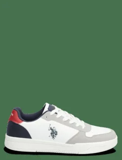 U.S. Polo Assn. Sneakers|USPA Steve 4 Shoe - Låga sneakers