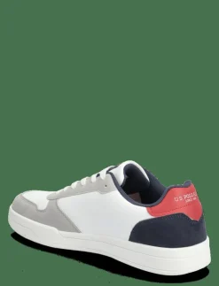U.S. Polo Assn. Sneakers|USPA Steve 4 Shoe - Låga sneakers
