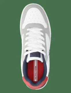 U.S. Polo Assn. Sneakers|USPA Steve 4 Shoe - Låga sneakers