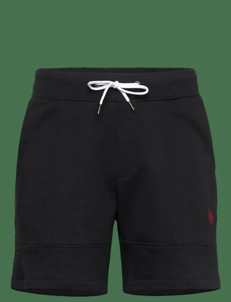 U.S. Polo Assn. USPA Sweat Shorts Carsten Men - Shorts| Shorts