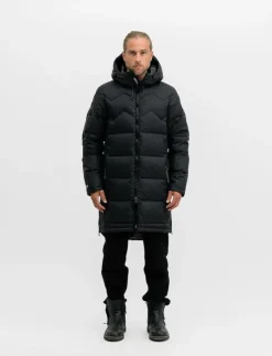 Kvinnor Mountain Works Jackor|USX REGULATOR COAT - Dunkappor