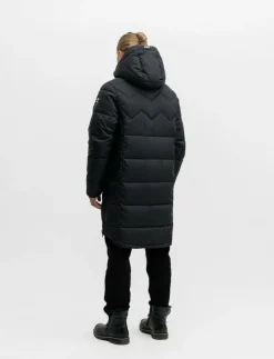 Kvinnor Mountain Works Jackor|USX REGULATOR COAT - Dunkappor