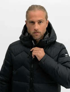 Kvinnor Mountain Works Jackor|USX REGULATOR COAT - Dunkappor