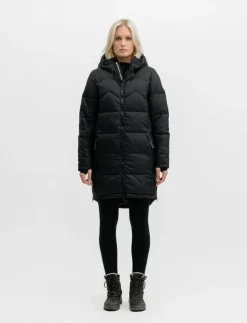 Kvinnor Mountain Works Jackor|USX REGULATOR COAT - Dunkappor