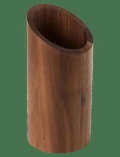 Satake Köksförvaring|Utensil rack Walnut - Förvaringsburkar