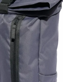 Kvinnor adidas Performance Träningsväskor|Väskor|UTILITY BP ROLL - Ryggsäckar