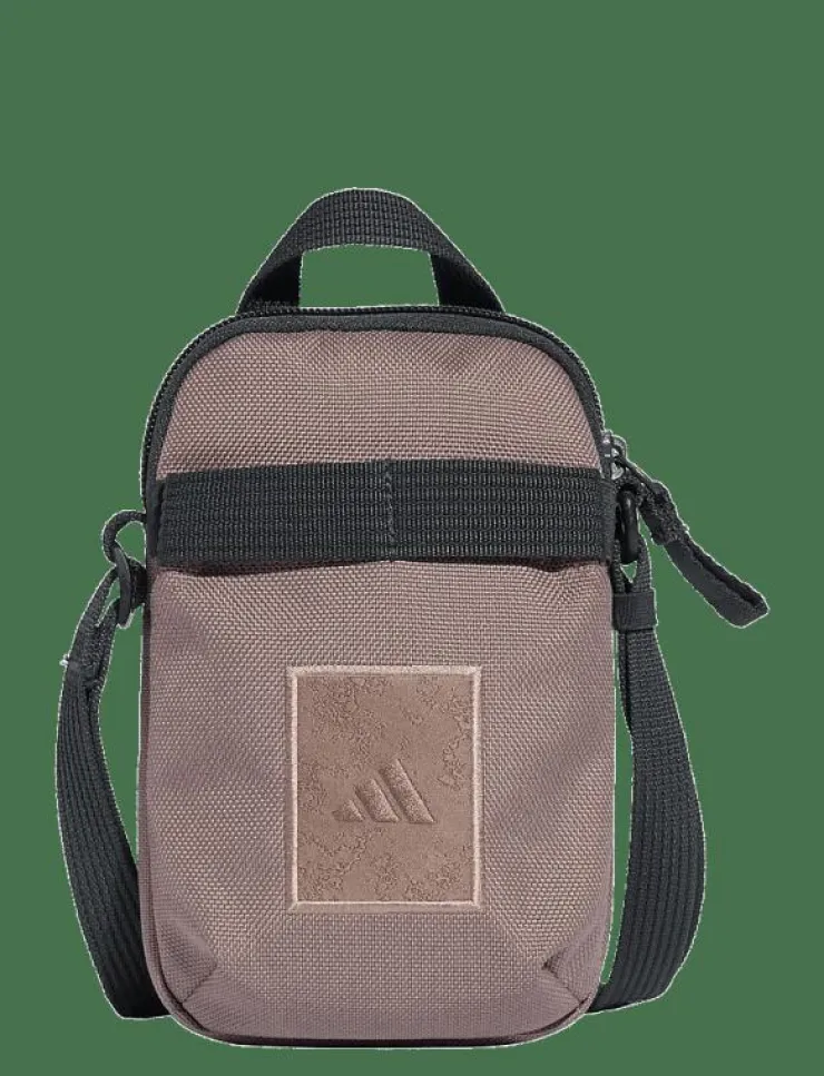 Kvinnor adidas Performance Träningsväskor|Väskor|UTILITY SMALL B - Crossbody Bags