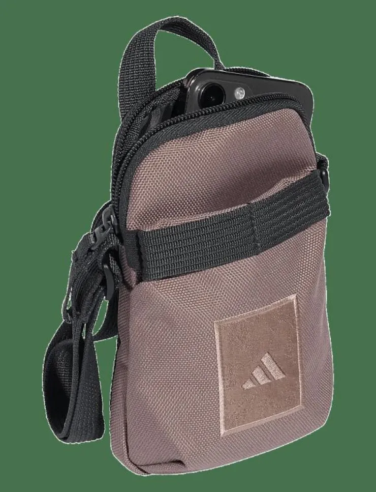 Kvinnor adidas Performance Träningsväskor|Väskor|UTILITY SMALL B - Crossbody Bags