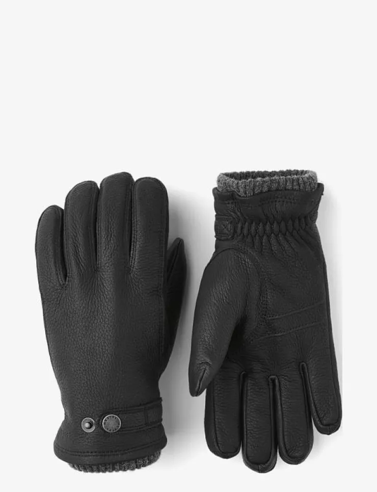 Hestra Utsjö - Fingervantar| Handskar