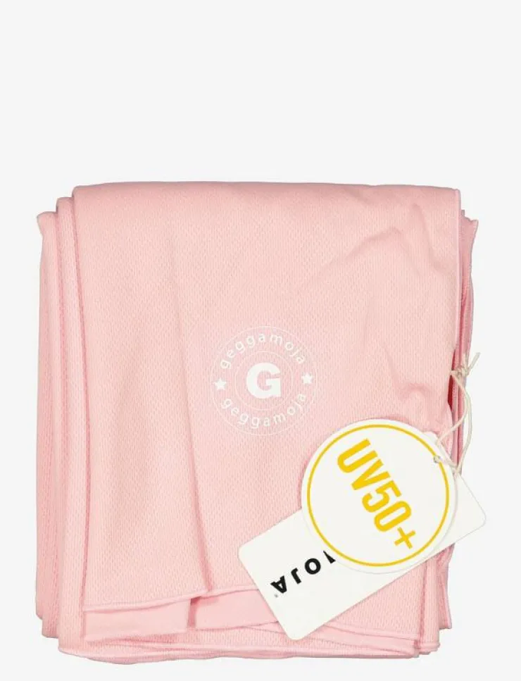 Geggamoja UV Blanket - Babyfilt|Barn Barnvagnar & Tillbehör|Sova