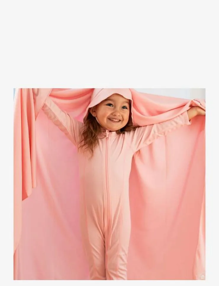 Geggamoja UV Blanket - Babyfilt|Barn Barnvagnar & Tillbehör|Sova