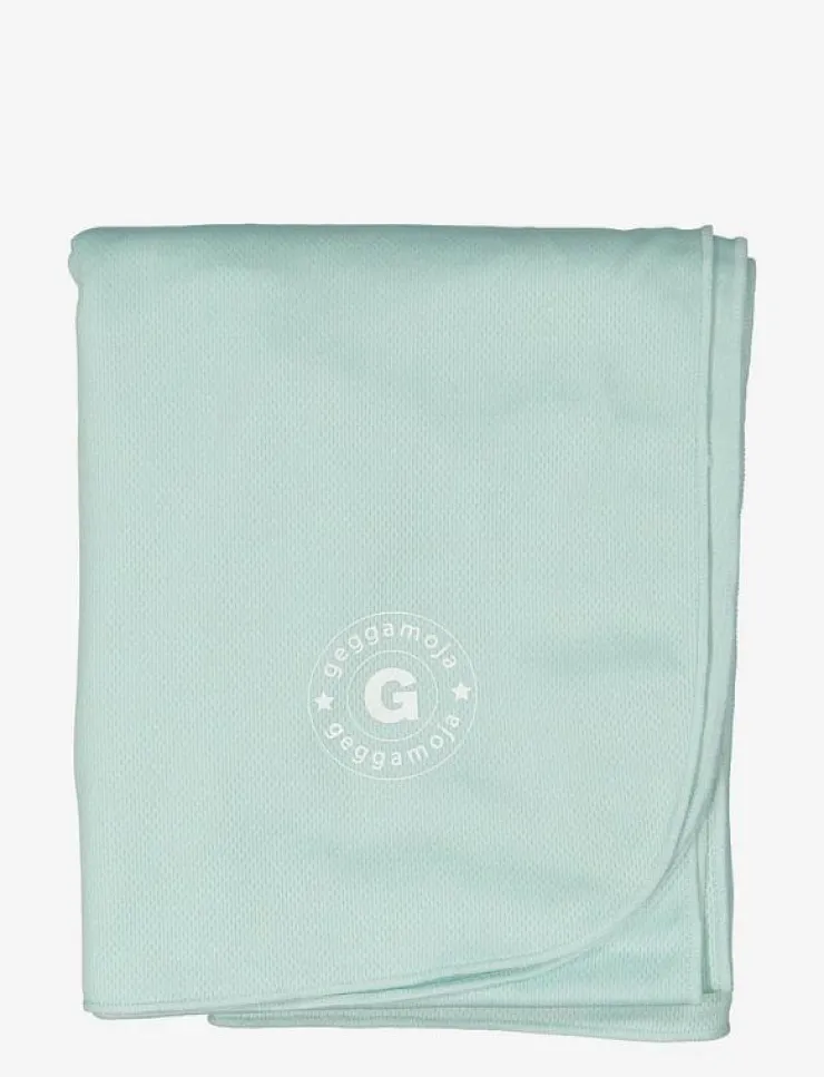 Barn Geggamoja Barnvagnar & Tillbehör|Sova|UV Blanket - Babyfilt