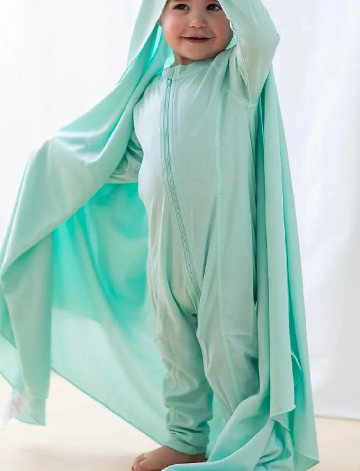 Barn Geggamoja Barnvagnar & Tillbehör|Sova|UV Blanket - Babyfilt