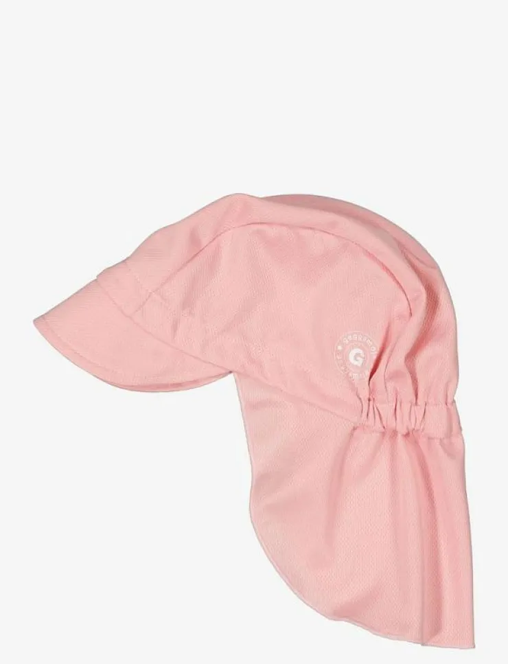 Barn Geggamoja Solhattar|UV Hat - Solhatt