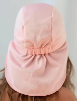 Barn Geggamoja Solhattar|UV Hat - Solhatt