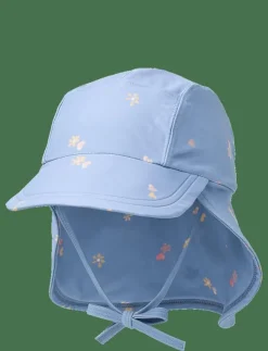 Barn Wheat Solhattar|UV Sun Hat Tonga - Solhatt