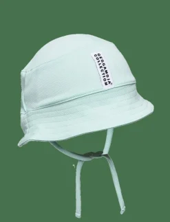 Geggamoja UV Sunny hat - Solhatt|Barn Solhattar