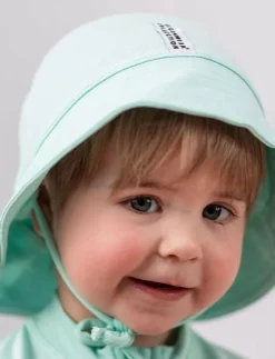 Geggamoja UV Sunny hat - Solhatt|Barn Solhattar