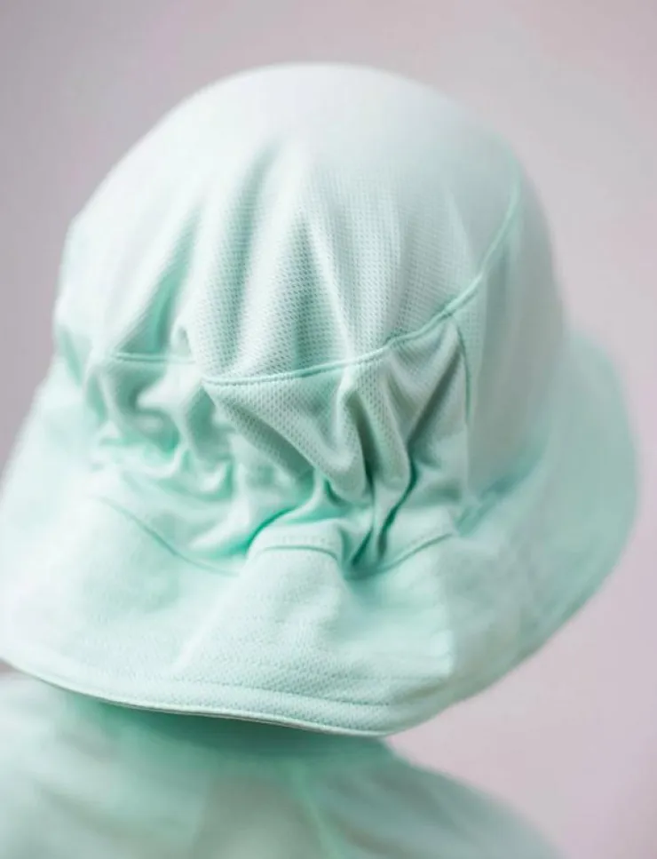 Geggamoja UV Sunny hat - Solhatt|Barn Solhattar