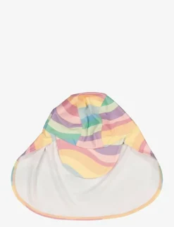 Barn Geggamoja Solhattar|UV-Hat - Solhatt