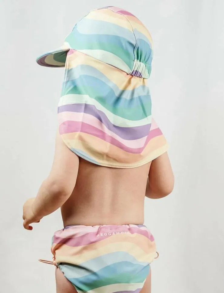 Barn Geggamoja Solhattar|UV-Hat - Solhatt