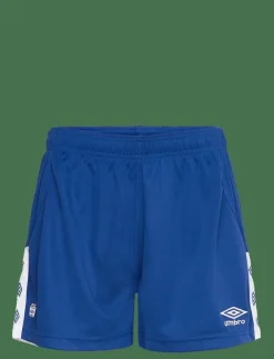 Kvinnor Umbro Shorts|UX Elite Shorts L W - Träningsshorts