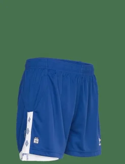 Kvinnor Umbro Shorts|UX Elite Shorts L W - Träningsshorts