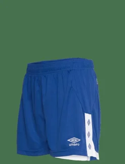 Kvinnor Umbro Shorts|UX Elite Shorts L W - Träningsshorts