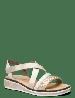 Rieker V3663-90 - Sandaler|Kvinnor Sandaler