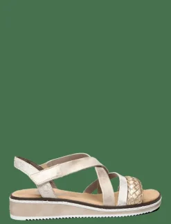 Rieker V3663-90 - Sandaler|Kvinnor Sandaler