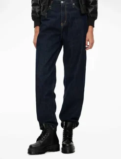 Dr. Martens V Jadon Ii Mono - Kängor|Kvinnor Boots