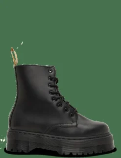 Dr. Martens V Jadon Ii Mono - Kängor|Kvinnor Boots