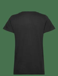Lee Jeans V NECK TEE - T-shirts|Kvinnor Kläder|T-Shirts & Toppar