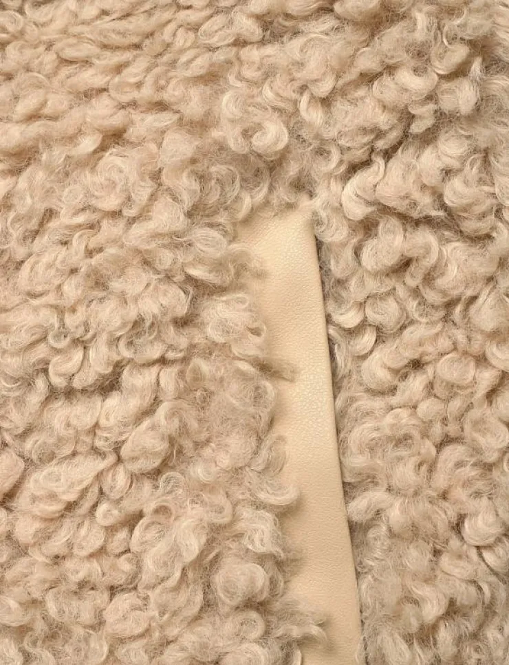 Lollys Laundry VadaLL Vest SL - Vadderade västar|Kvinnor Västar